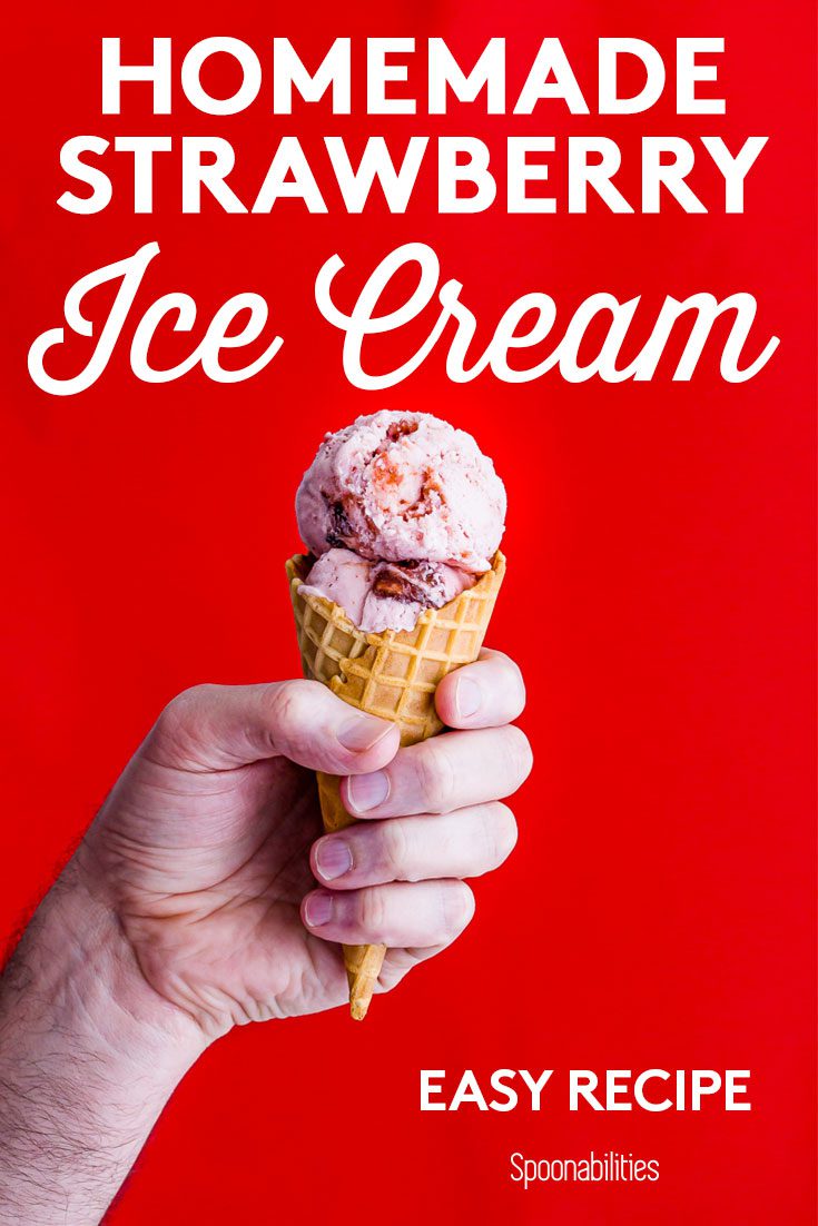 Salt and Straw Ice Cream Recipes: Easy And Mouthwatering Recipes