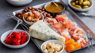 Charcuterie Board 101: The Guide to a Perfect Board