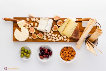 Cheeses Charcuterie 360x240 