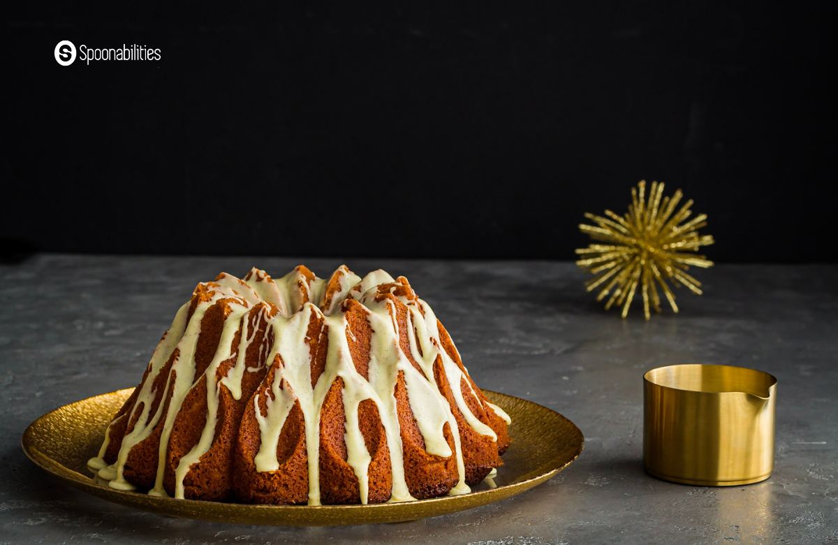 The Minnesota cake: How and why to use your bundt pan